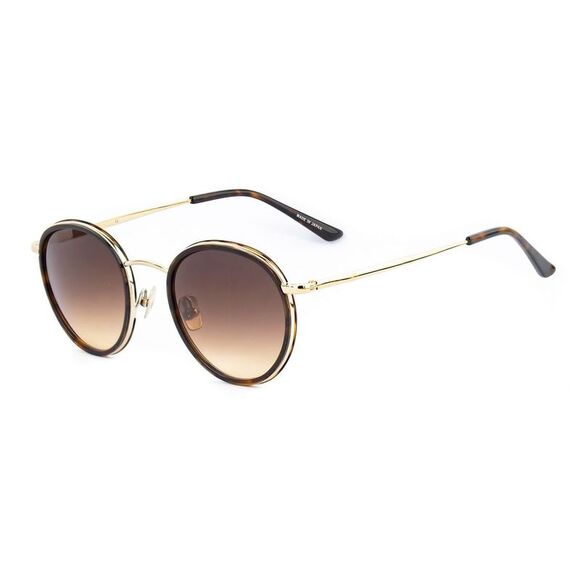 Belstaff Gold TitaniumSunglasses